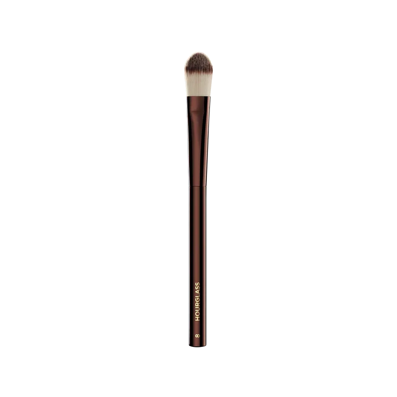 Nº 8 Large Concealer Brush by Hourglass