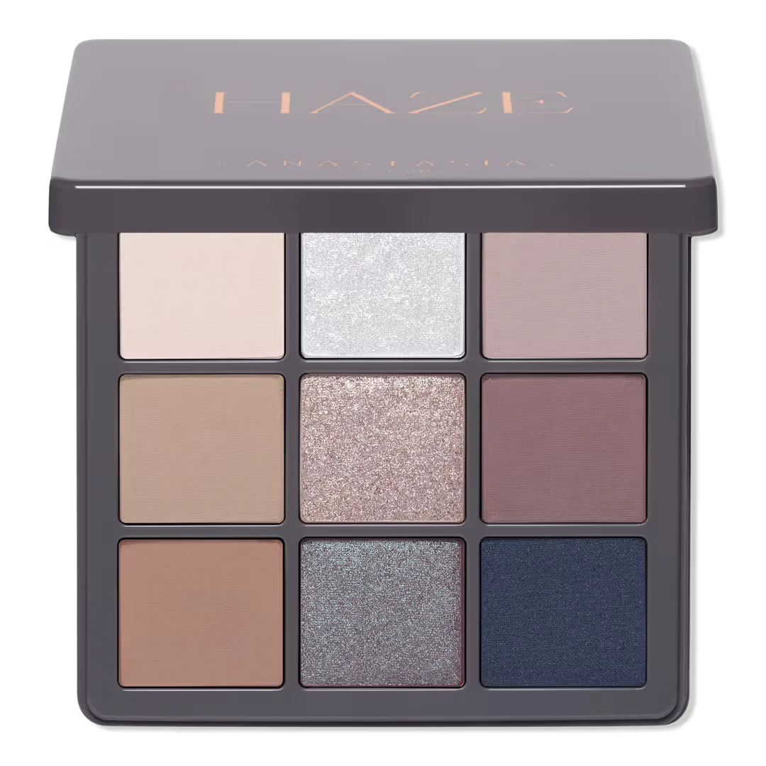 Haze Mini Eyeshadow Palette by Anastasia Beverly Hills