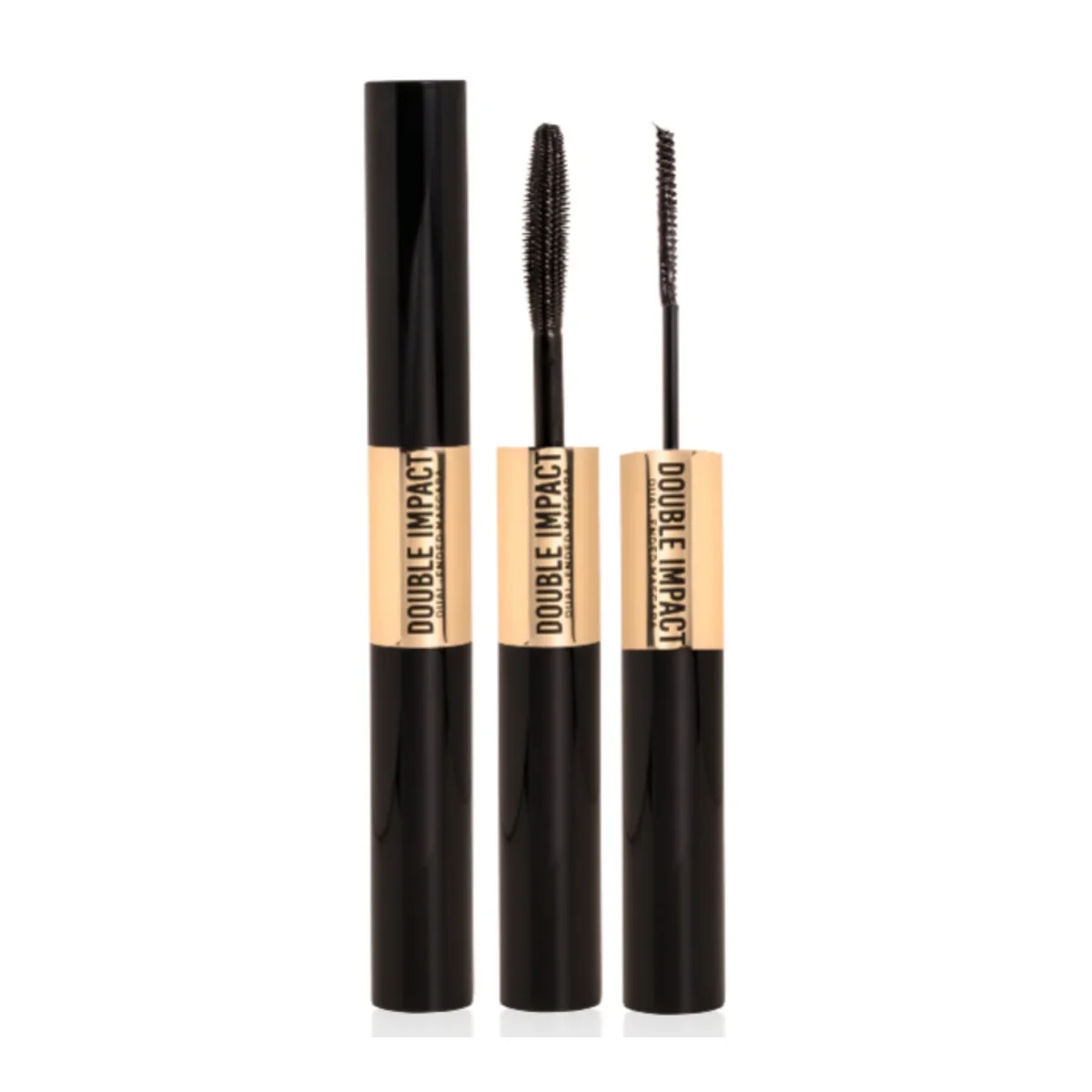 Double Impact Mascara by BPerfect