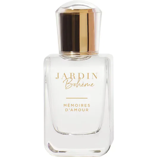Mémoires d'Amour Eau de Parfum by Jardin Bohème
