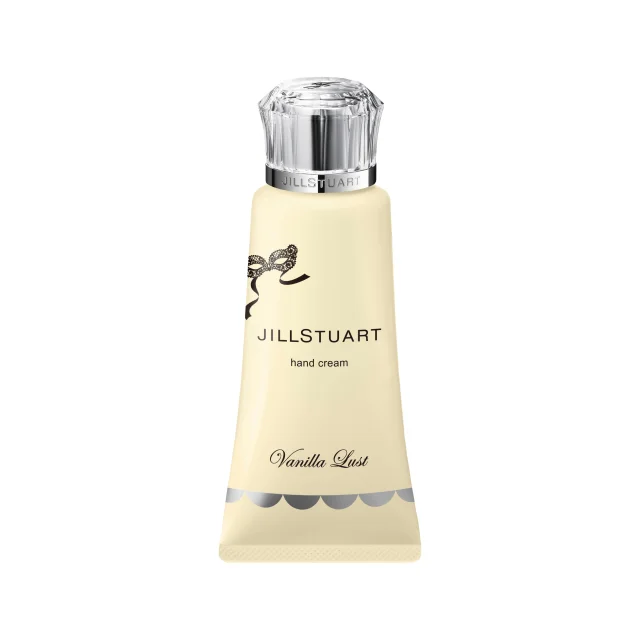Vanilla Lust Hand Cream by JILL STUART