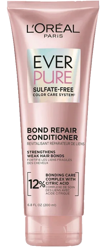 EverPure Sulfate-Free Bond Repair Conditioner by L'Oréal Paris