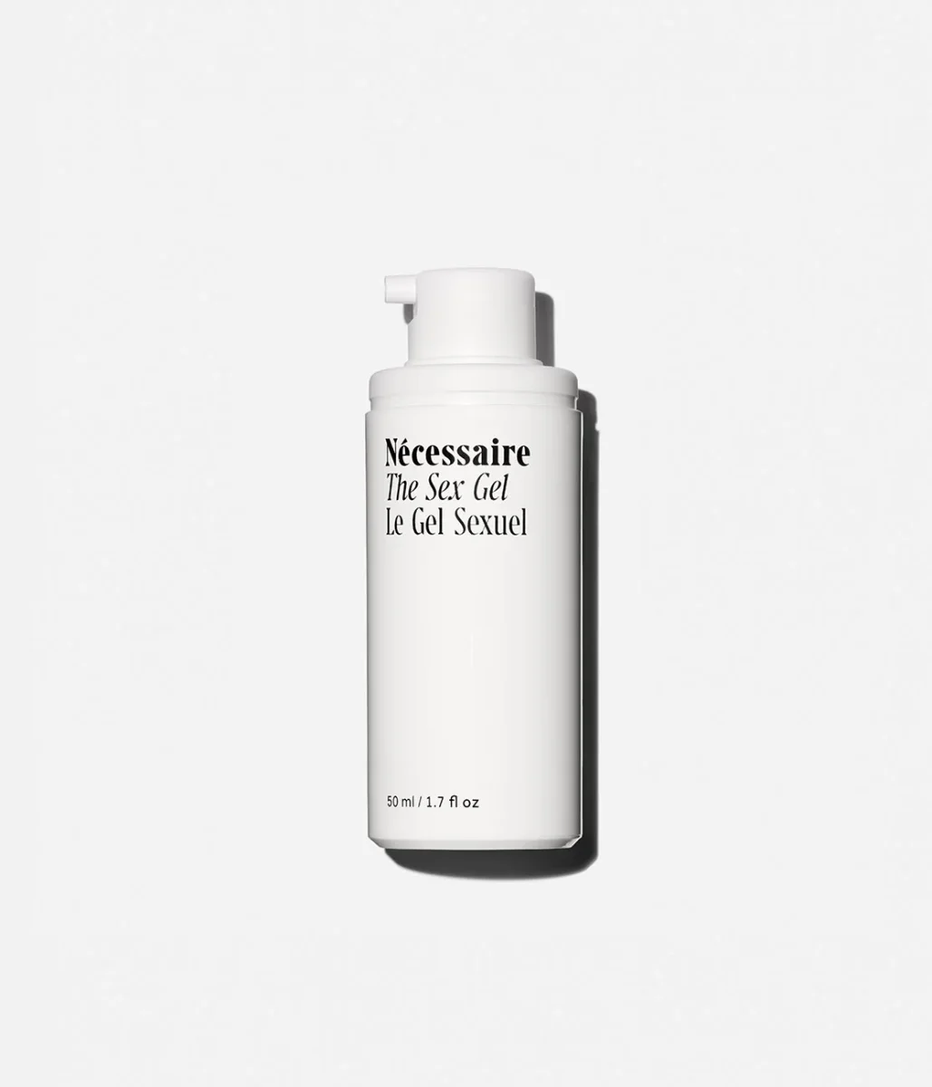 The Sex Gel | Hyaluronic Acid by Nécessaire