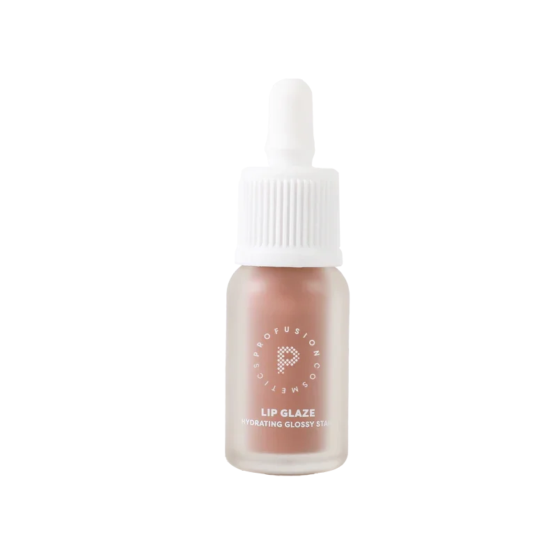 Lip Glaze Hydrating Lip Stain by Profusion Cosmetics