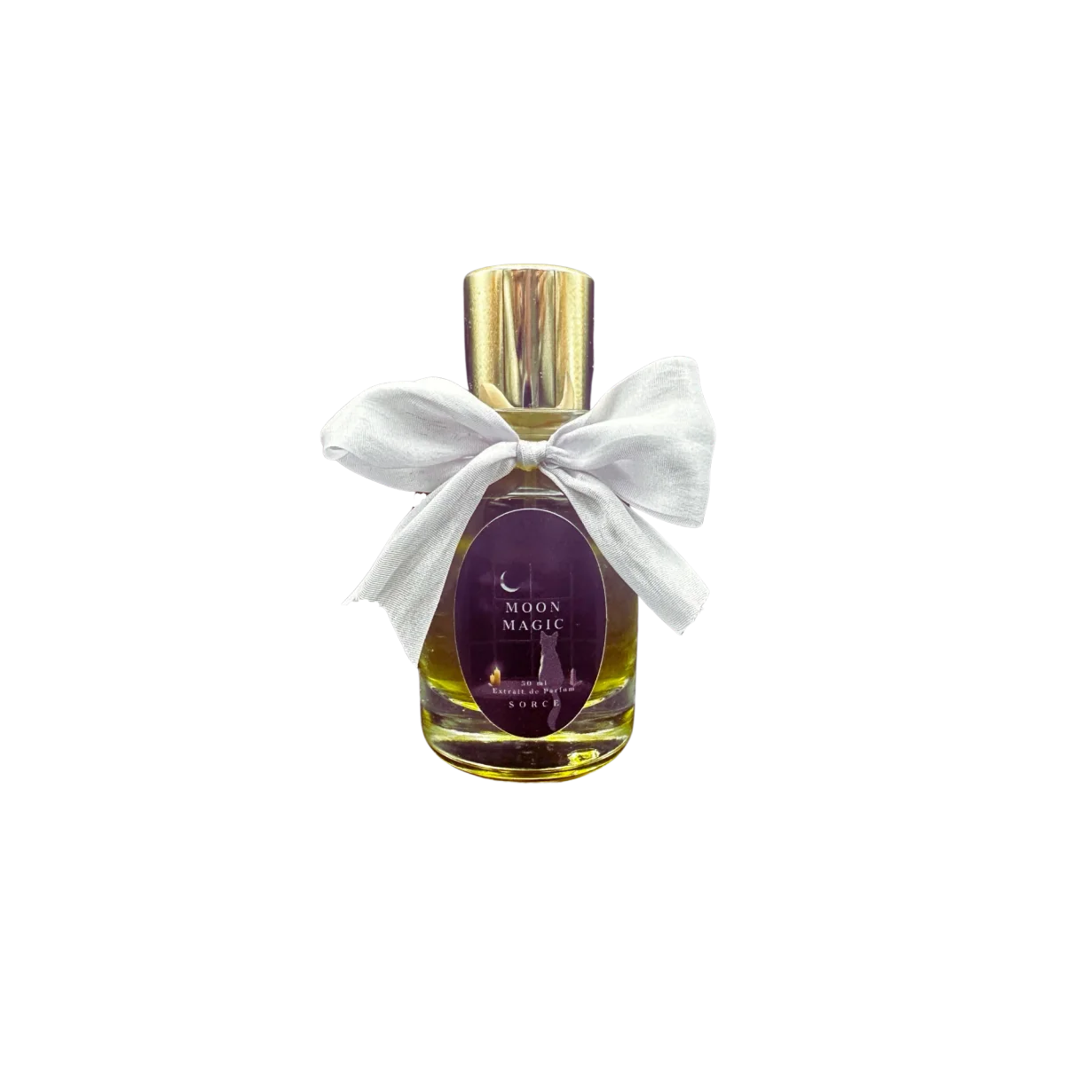 Moon Magic Extrait de Parfum by Sorce