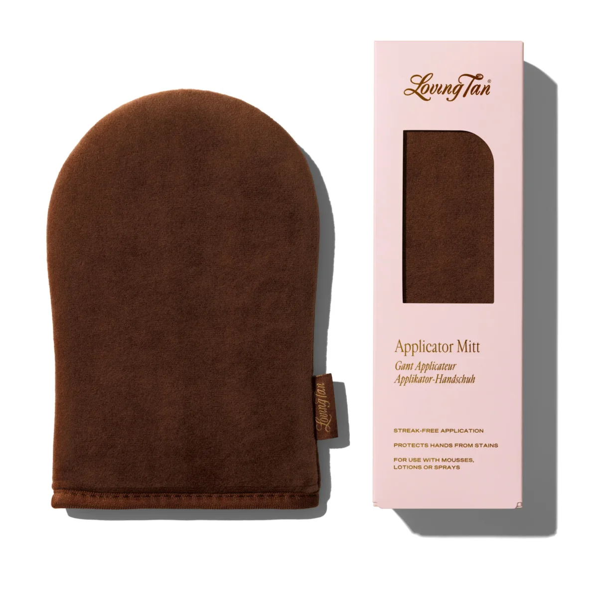Applicator Mitt by Loving Tan