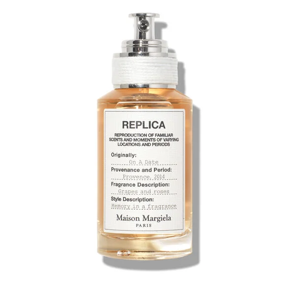 On a Date Eau de Toilette by Maison Margiela REPLICA