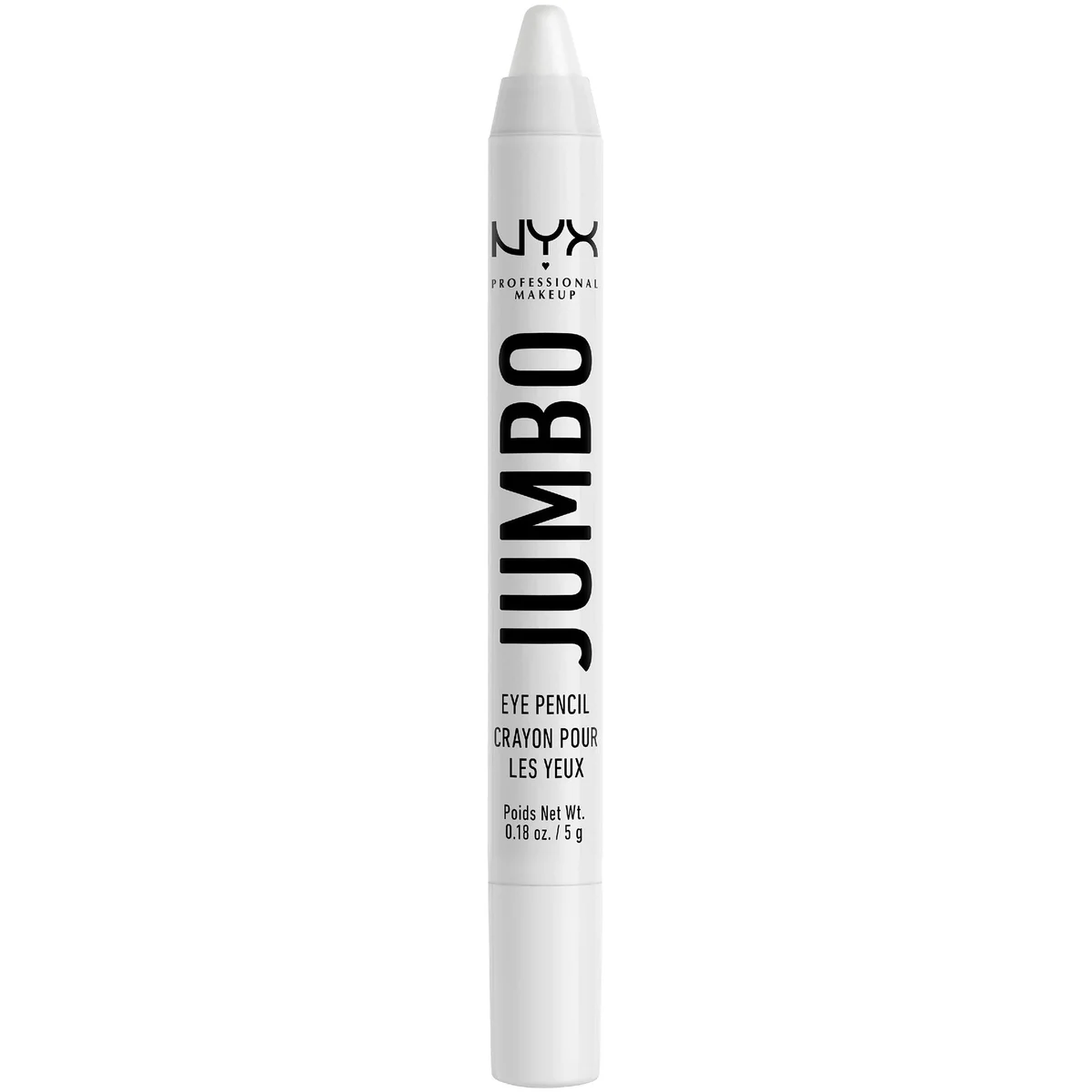 Jumbo Eye Pencil by NYX Professional Makeup