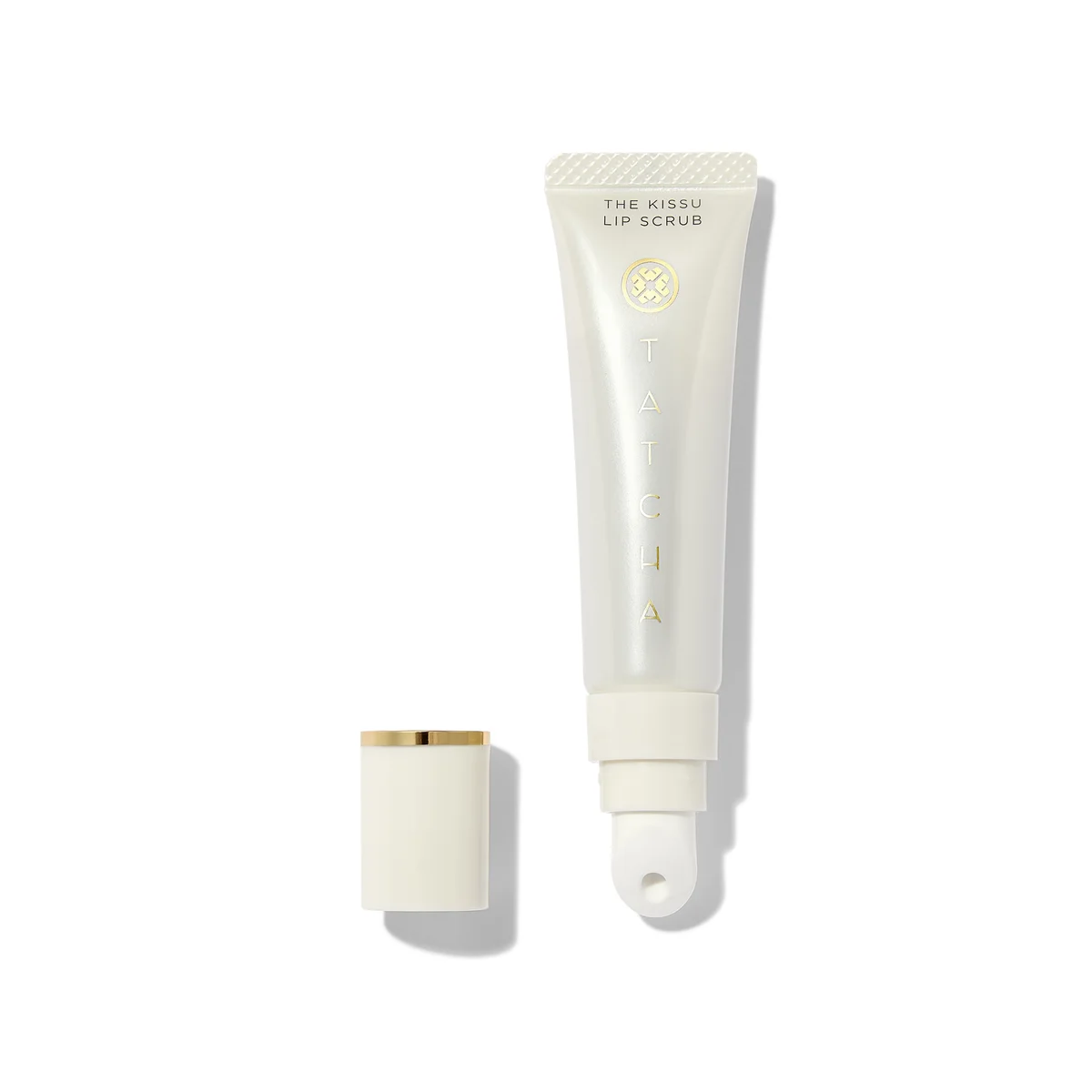 The Kissu Lip Scrub by Tatcha