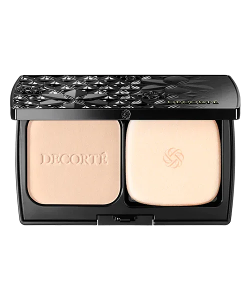 Zen Wear Powder Foundation by Decorté