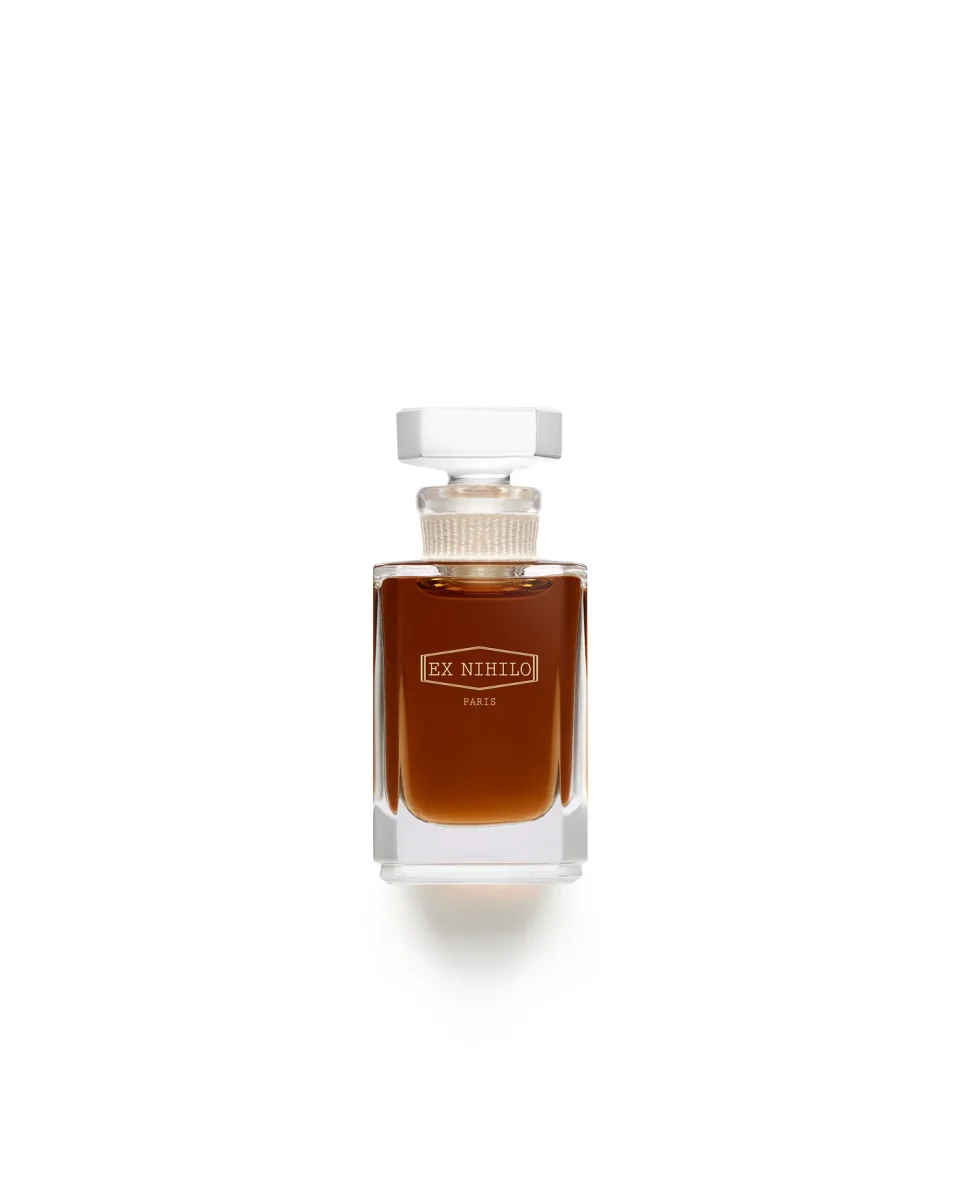 Ambre Perfumed Oil by Ex Nihilo