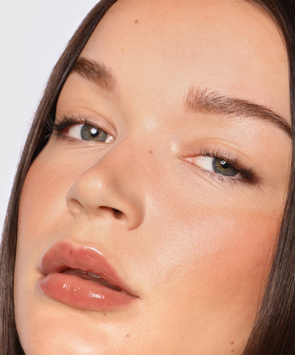 Lip Gloss by REFY