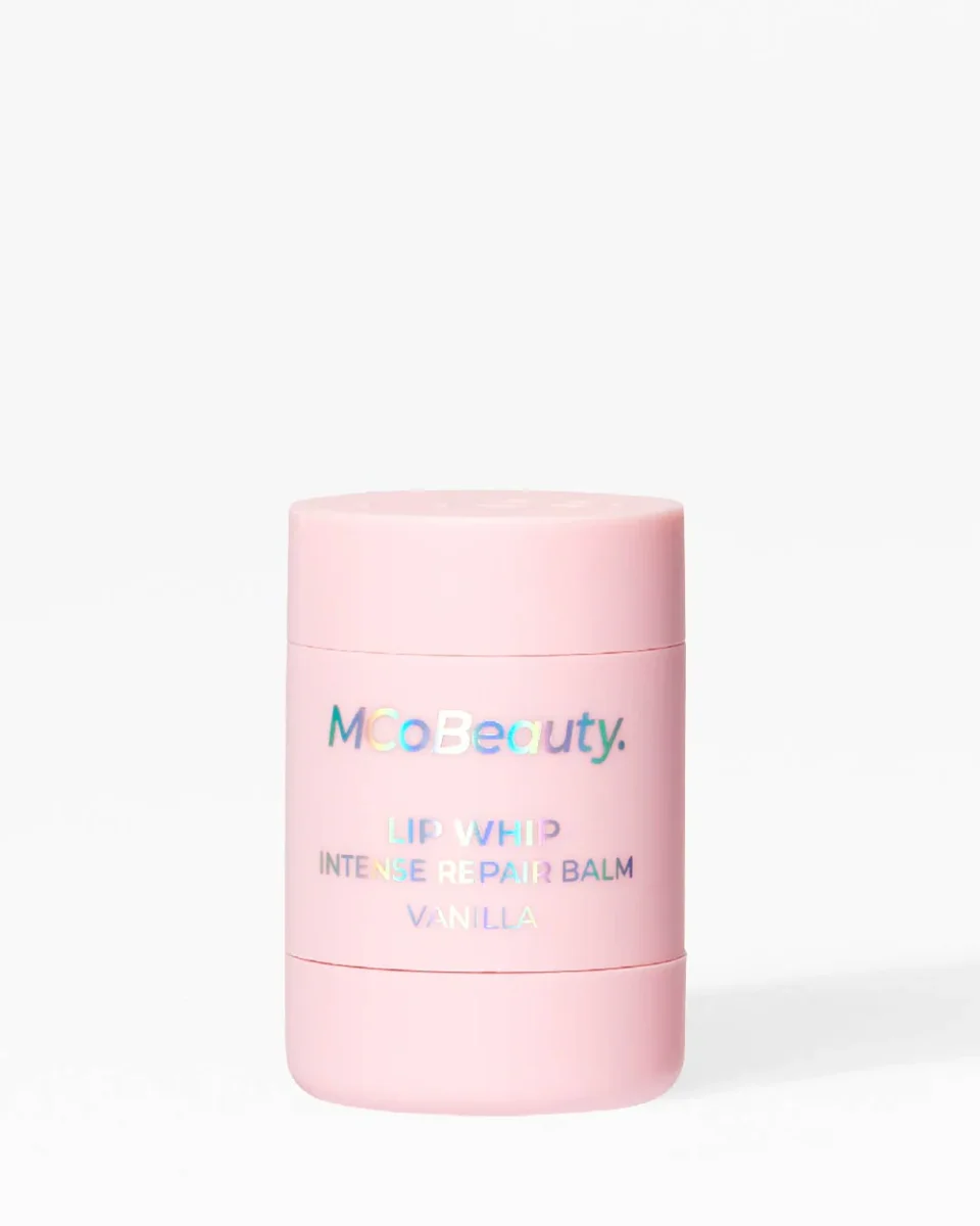 Lip Whip Intense Repair Balm by MCoBeauty