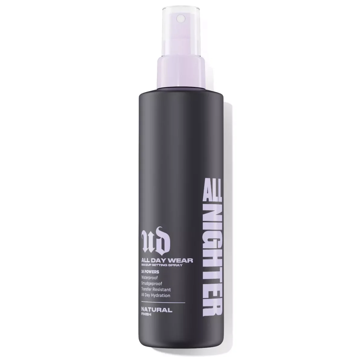 All Nighter Waterproof Makeup Setting Spray by Urban Decay