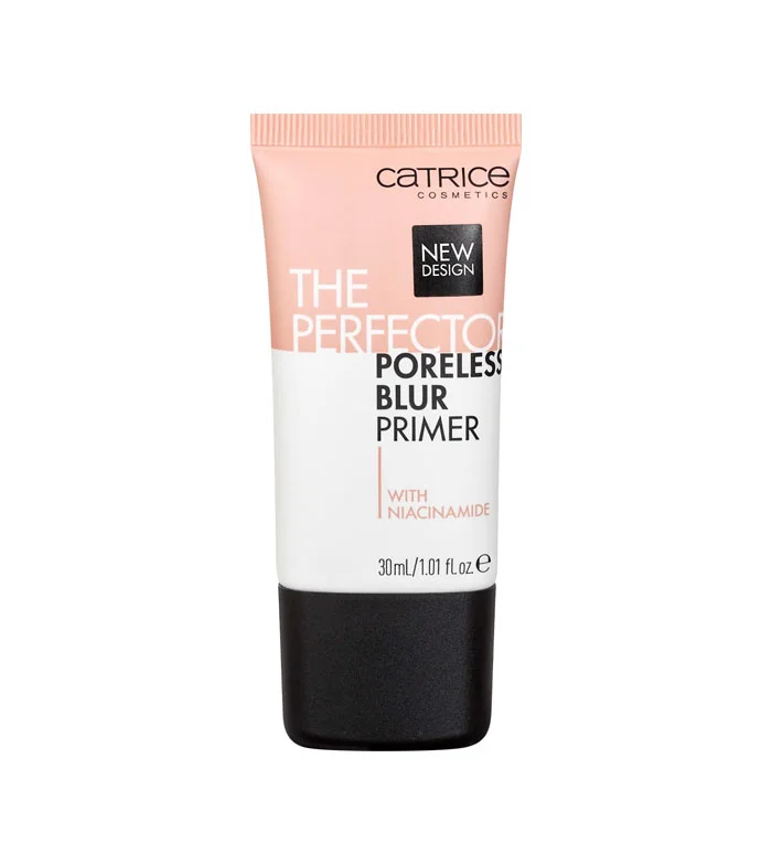 The Perfector Poreless Blur Primer by CATRICE