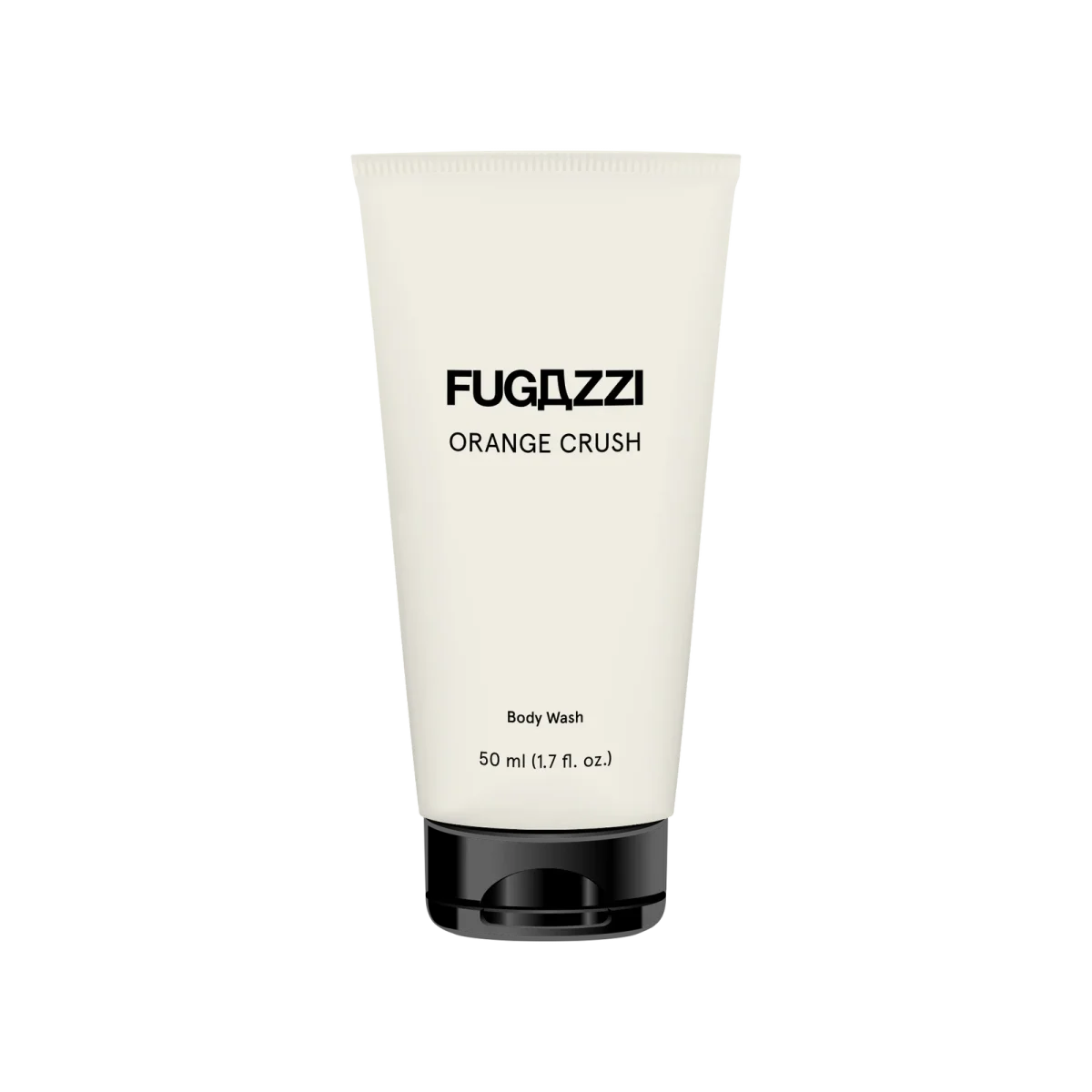 Orange Crush Body Wash by FUGAZZI