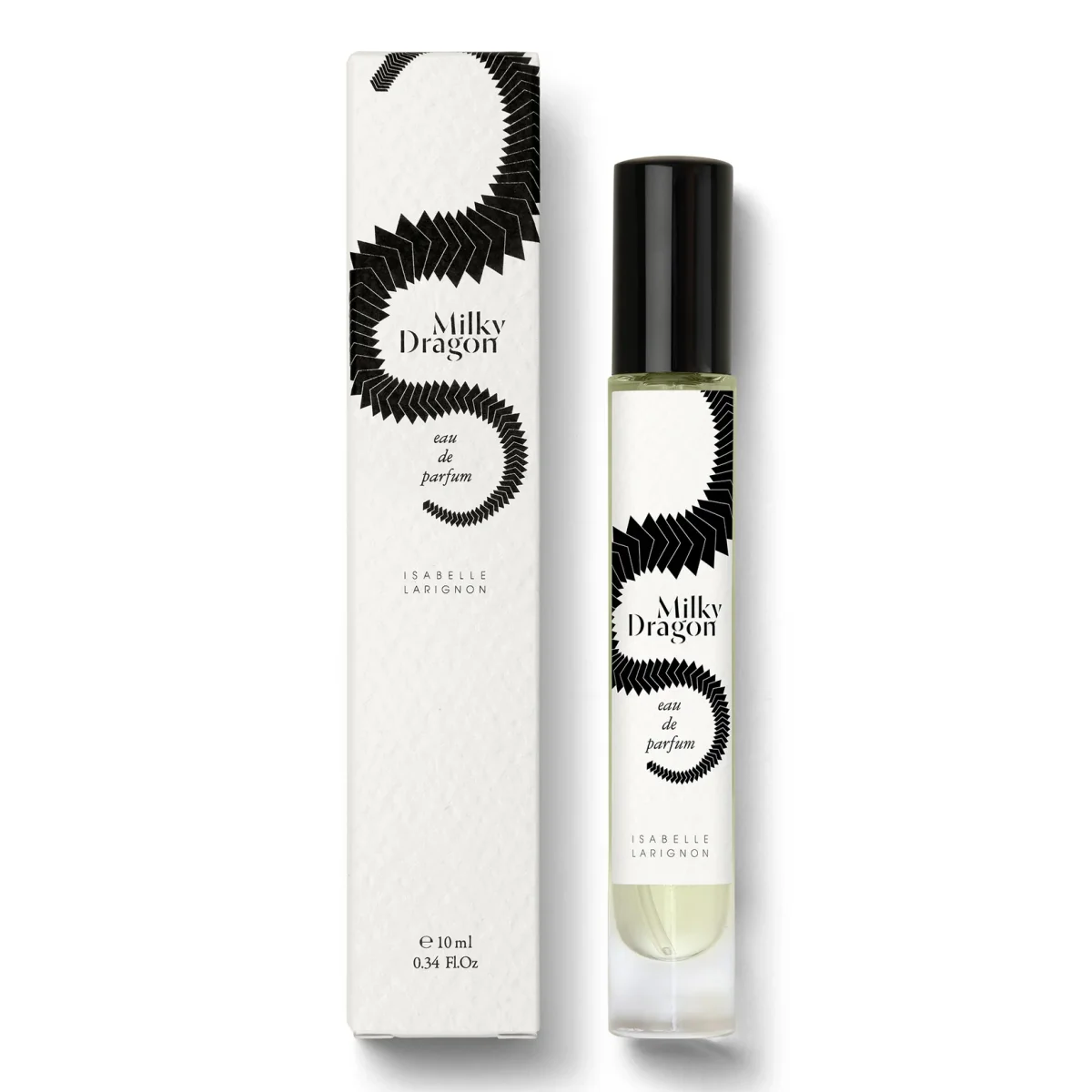 Milky Dragon Eau de Parfum by Isabelle Larignon