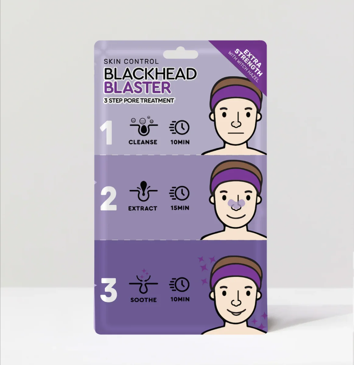 Blackhead Blaster Extra Strength by Skin Control