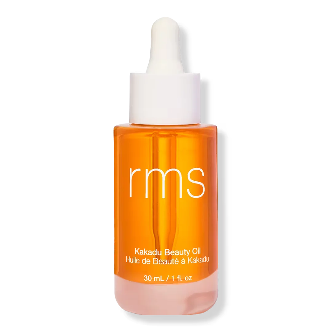 Kakadu Beauty Oil by RMS Beauty