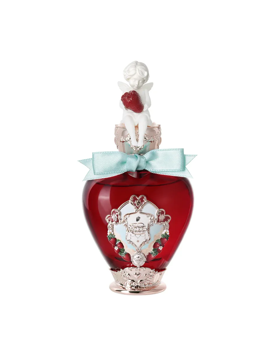 Lychee Bouquet Perfume by Flower Knows