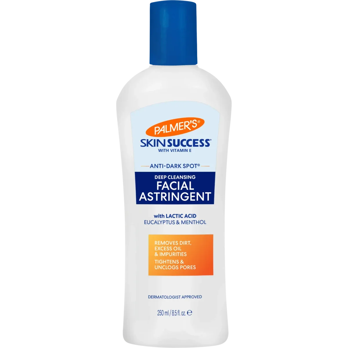 Deep Cleansing Astringent by Palmer's