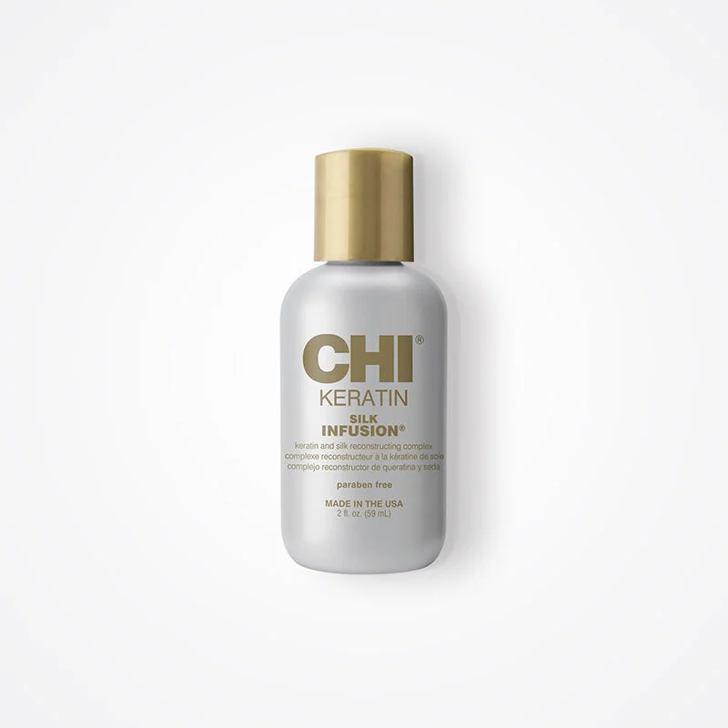 Keratin Silk Infusion by CHI