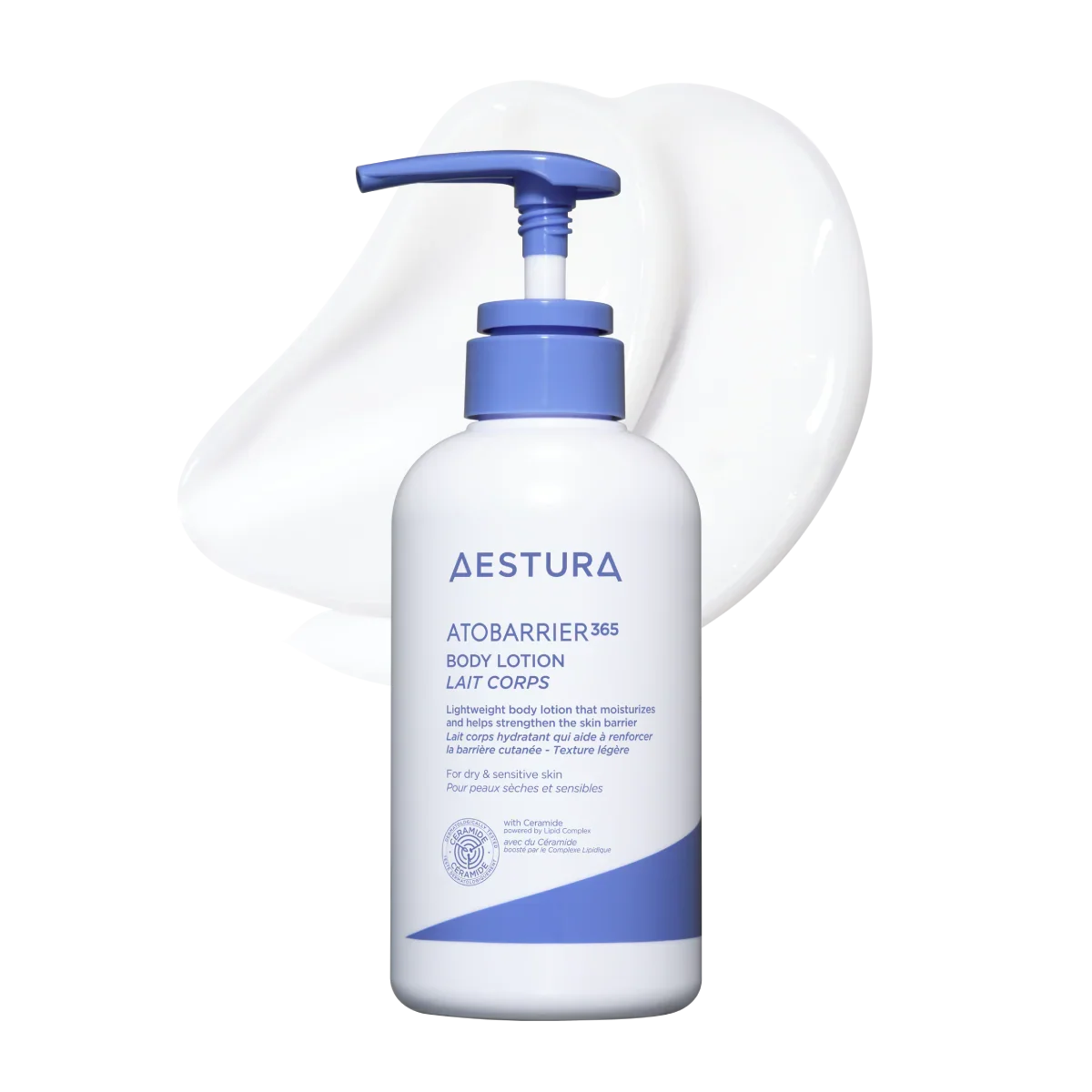 ATOBARRIER365 Body Lotion by AESTURA