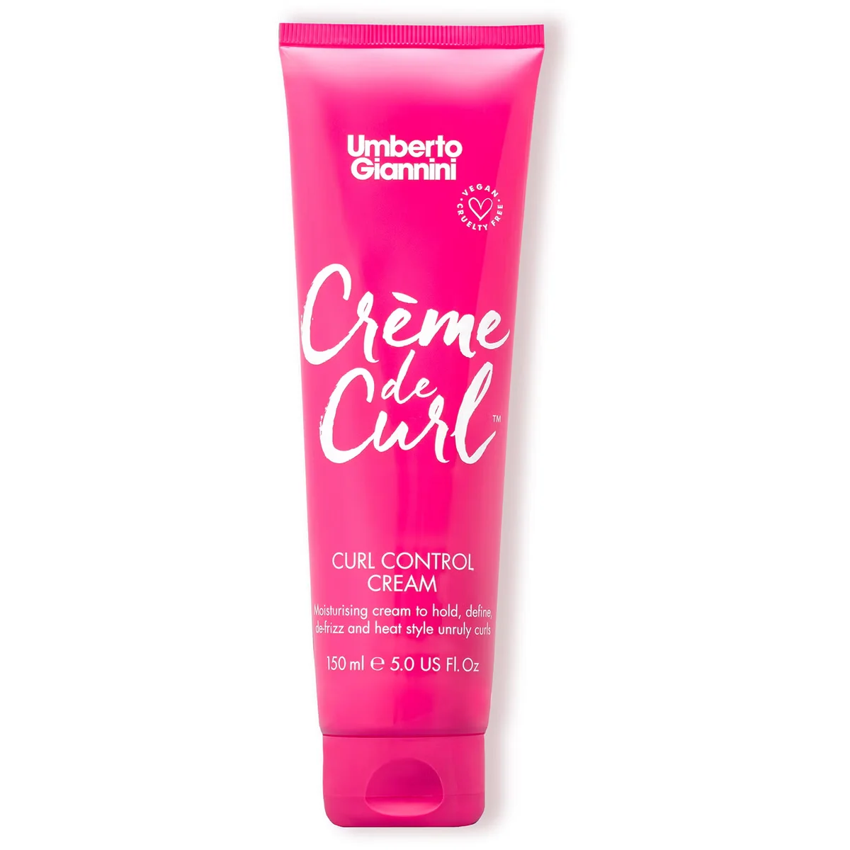 Crème De Curl Control Cream by Umberto Giannini