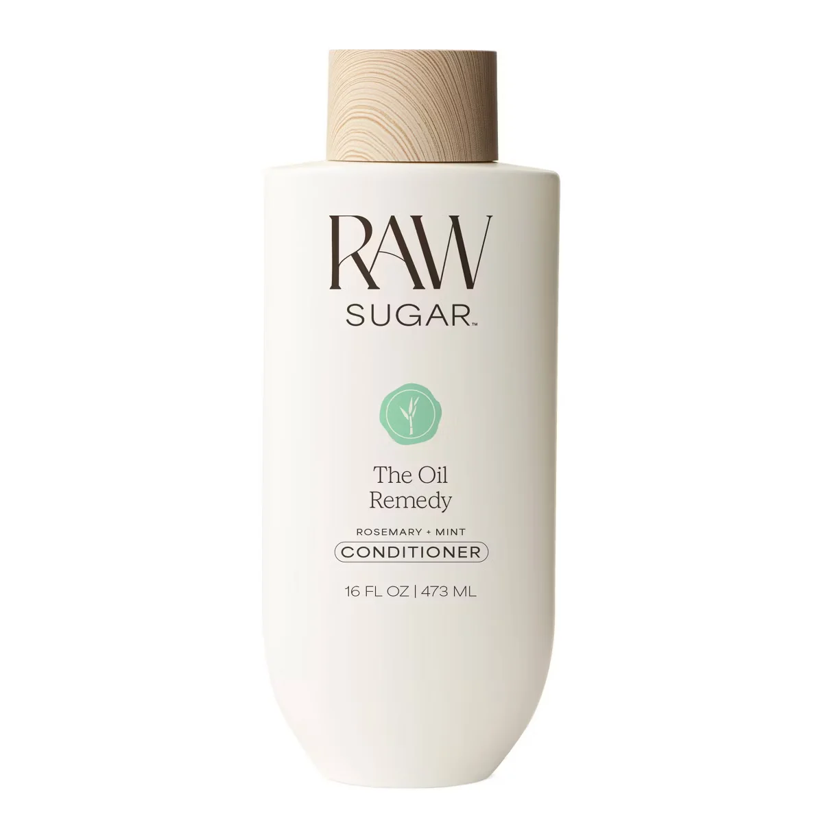 The Oil Remedy Conditioner by Raw Sugar