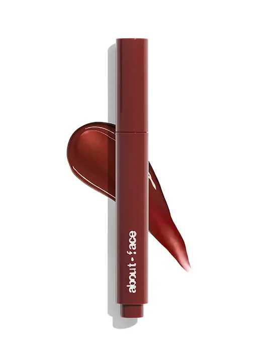 Cherry Pick Lip Color Butter by about-face