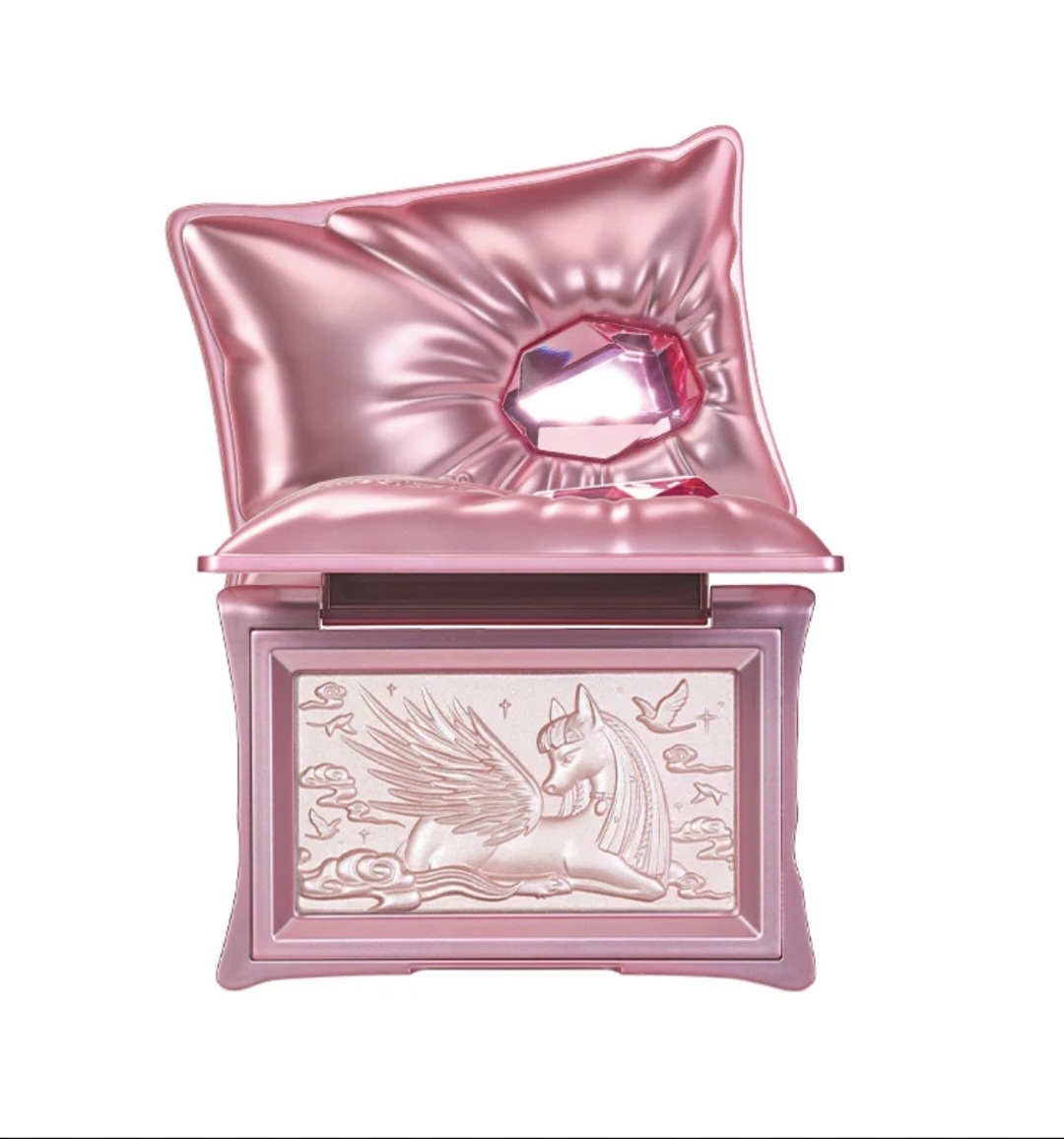 Pillow Gem Highlighting Powder by Cheeryep
