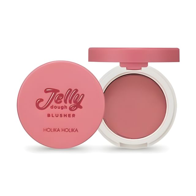 Jelly Dough Blusher by Holika Holika