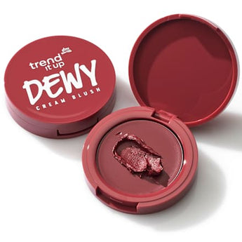 Blush Dewy Cream by Trend !t up