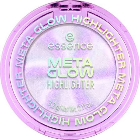 META GLOW HIGHLIGHTER by essence