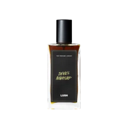 Devil's Nightcap Perfume by LUSH