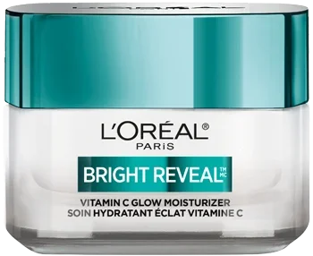 Bright Reveal Vitamin C Glow Moisturizer by L'Oréal Paris