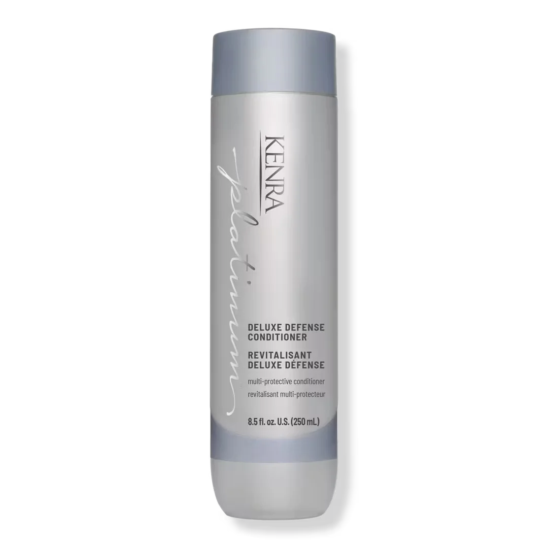 Platinum Deluxe Defense Conditioner by Kenra Professional