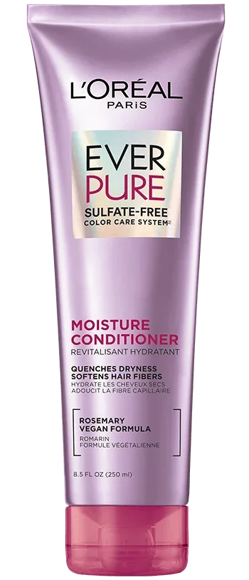 EverPure Sulfate-Free Moisture Conditioner by L'Oréal Paris