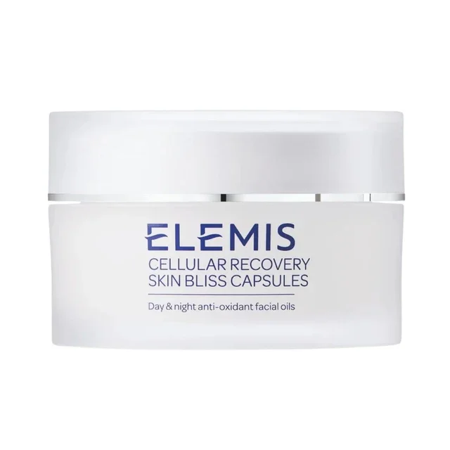 Skin Bliss Capsules by Elemis