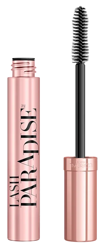 Lash Paradise Washable Mascara by L'Oréal Paris
