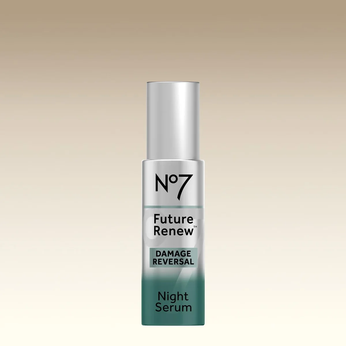 Future Renew™ Damage Reversal Night Serum by No7