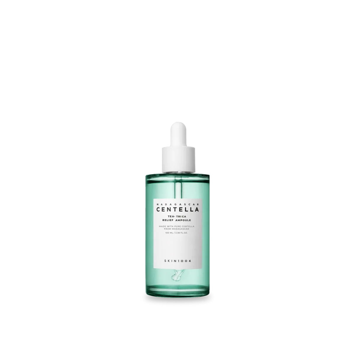 Tea-Trica Relief Ampoule by SKIN1004