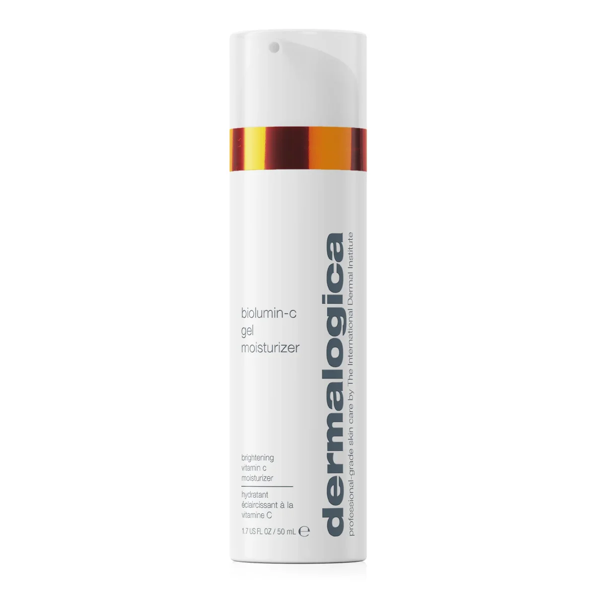 Biolumin-C Vitamin C Gel Moisturizer by Dermalogica