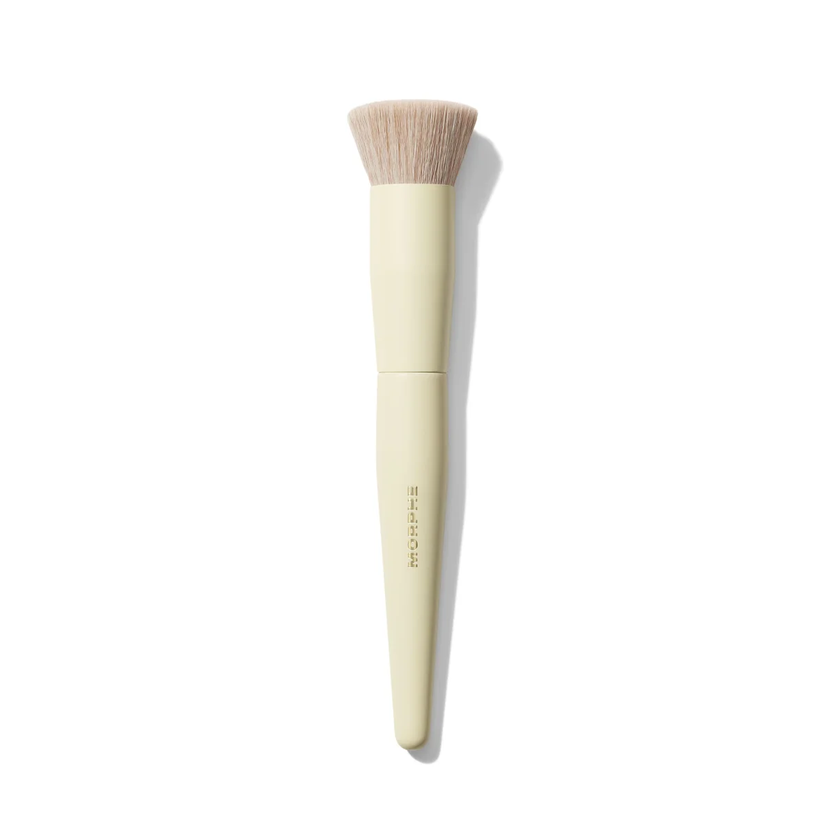 Buttery Blends M106 Flat-Topped Foundation Brush by Morphe