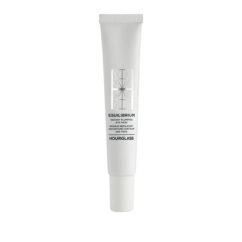 Equilibrium Instant Plumping Eye Mask by Hourglass