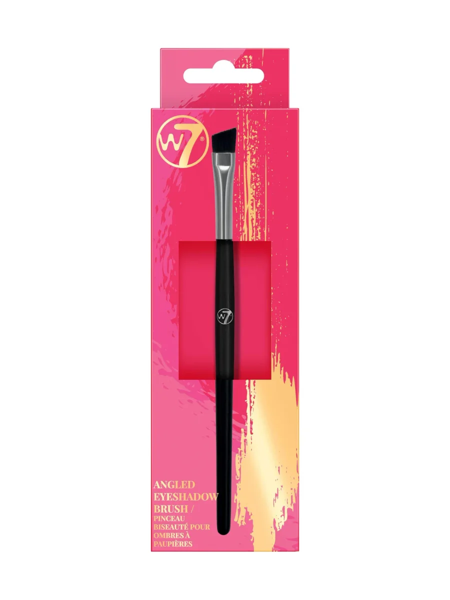 Angled Eyeshadow Brush by W7