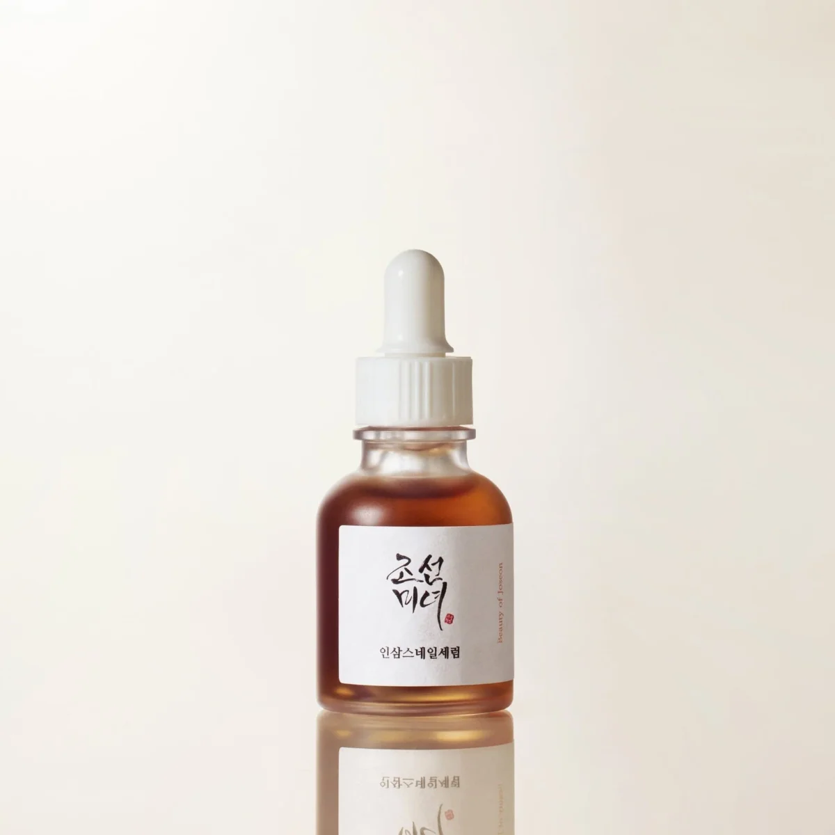 Revive Serum : Ginseng + Snail Mucin by Beauty of Joseon