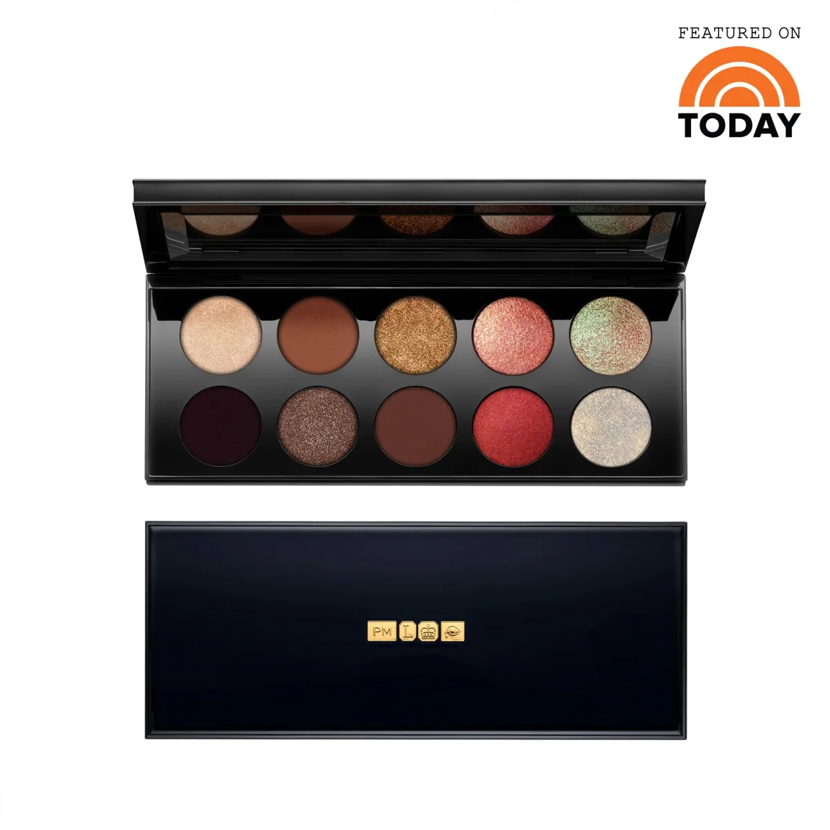 Mothership V Bronze Seduction by PAT MCGRATH LABS