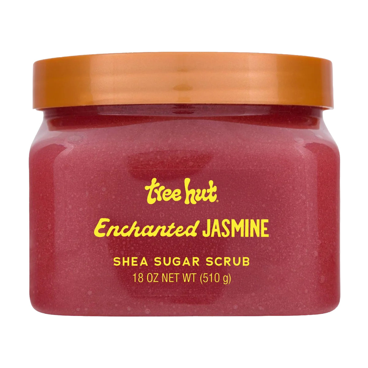 Enchanted Jasmine Shea Sugar Scrub by Tree Hut