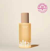 Santal Bloom Nourishing Body Oil by Saltair